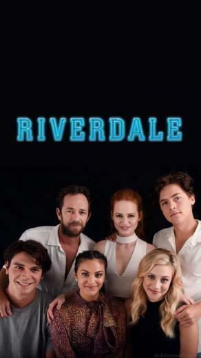 Image About Wallpaper In Riverdale By Malena Kavoliunaite