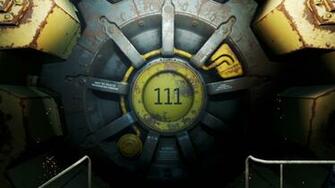 Fallout Desktop HD Wallpaper