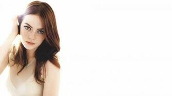 Emma Stone HD Wallpaper