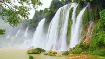 Screensavers Screensaver Themes Waterfall Wallpaper HD