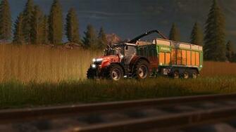 Farming Simulator Wallpaper High Quality