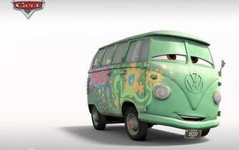 Cars Cartoon Movie Wallpaper Film Animasi