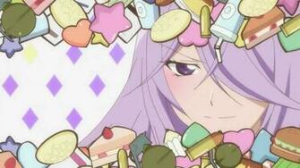 Sabagebu Wallpaper By Sailorusagichan