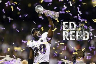 Ed Reed Wallpaper HD Galleryhip The Hippest Galleries