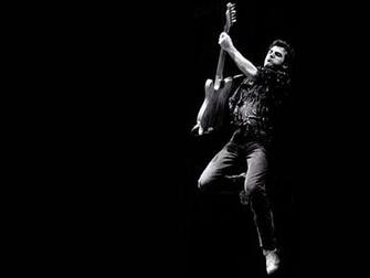 Of Bruce Springsteen Wallpaper HD