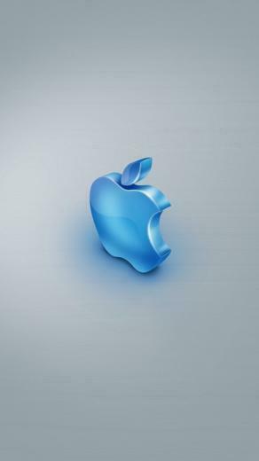 High Resolution Abstract Wallpaper For iPhone