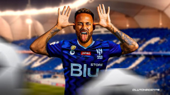 Neymar Approves Psg To Al Hilal Transfer But It S Not Final Yet