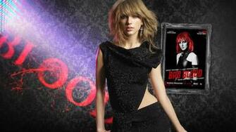 Taylor Swift Bad Blood By Funkycop999