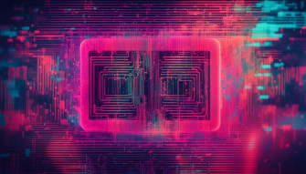 Computer Error Wallpaper