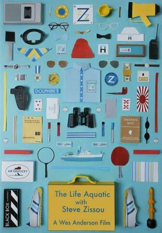 Ryan Padgham On Movie Posters In Wes Erson Poster