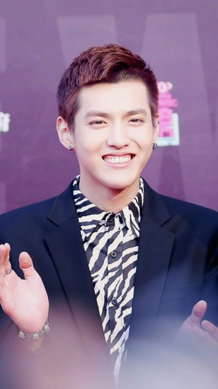 Wu Yifan Wallpaper Hashtag Image On Gramunion