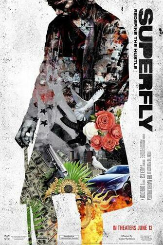 Superfly Photo Gallery