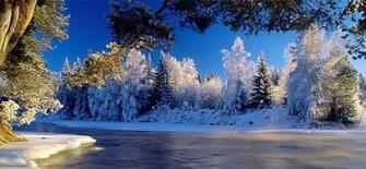 Winter Weather Wallpaper Stunning