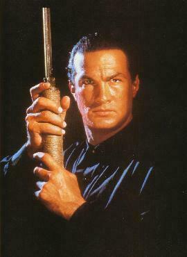 Steven Seagal Image Steve Wallpaper And Background Photos