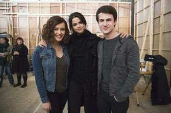 Reasons Why Selena Gomez Comenta Possibilidade De