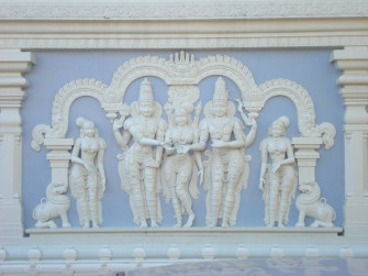 Hindu Goddess Wallpaper