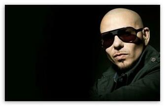 Pitbull Wallpaper
