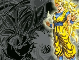 Top Dragon Ball Z HD Wallpaper For Pc