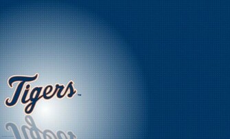 Detroit Tiger Wallpaper Tigers