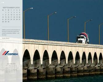 Cemex Global On Have You Ed Our September
