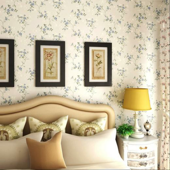 Tema Wallpaper Dinding Rumah Minimalis Klasik Dalam Ukuran