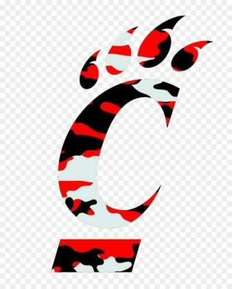 American Football Background Clipart Red Font Design