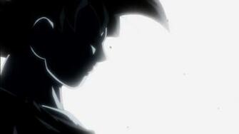 Goku Ultra Instinct Wallpaper