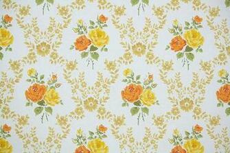Vintage Wallpaper