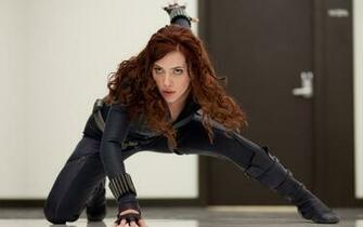 All Wallpaper Scarlett Johansson New