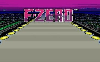Zero Fzero Super Nintendo Wallpaper