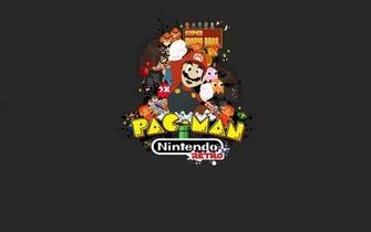 Nintendo Computer Wallpaper Desktop Background Id