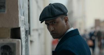 Sardar Udham Trailer Vicky Kaushal Plays A Revolutionary In