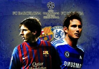 Real Madrid Vs Barcelona Wallpaper HD