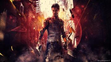 Sleeping Dogs Definitive Edition Wallpaper Syanart Station