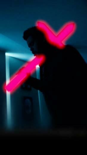 The Weeknd Background Wallpaper iPhone