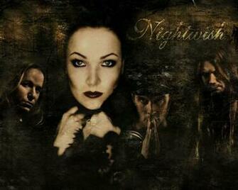 Nightwish Wallpaper And Background Id