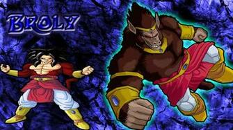 Dragon Ball Z HD Wallpaper
