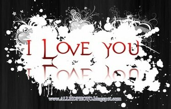 Love You New Wallpaper Galerry