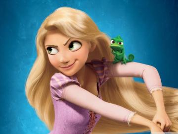 Rapunzel Tangled Ultra HD Desktop Background Wallpaper For 4k UHD