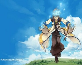 Photo Home Ragnarok Online Wallpaper