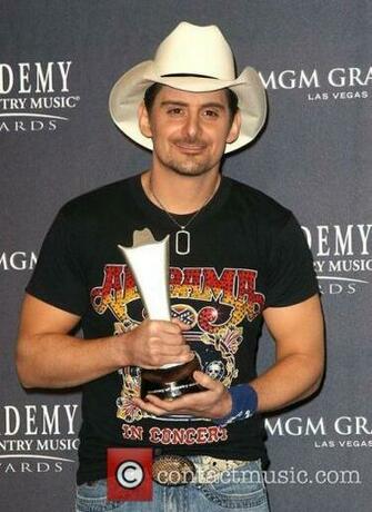 Brad Paisley Wallpaper High Definition