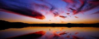 Landscapes Multiscreen