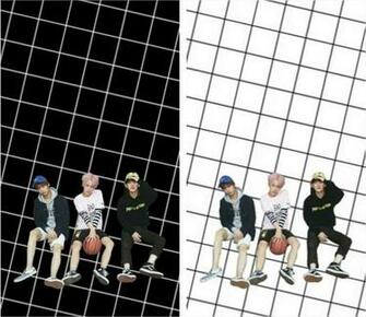 Monsta X Wallpaper Link In Description By Sarahpoonie On