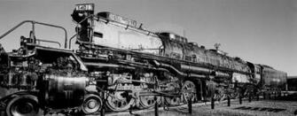 HD Wallpaper Union Pacific Steam Locomotives X Kb Jpeg