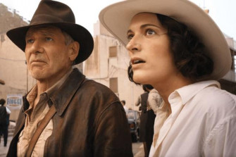 The Dial Of Destiny Is Now Worst Reed Indiana Jones Movie