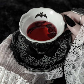 Vampire Aesthetic Wallpaper