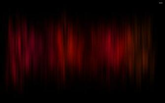 Red Fibers Wallpaper Abstract