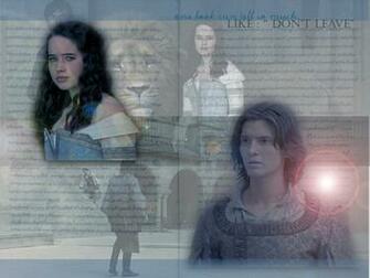 Narnia Quotes Phone Wallpaper