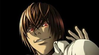 Death Note Wallpaper