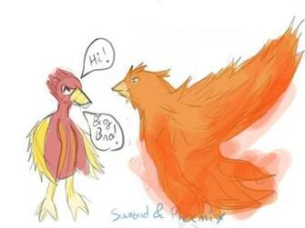 Wizard101 Fire Brothers By Silentlightness